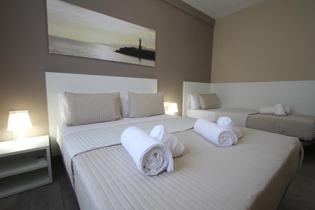 Apartamentos Cambrils Playa Spa Exterior photo