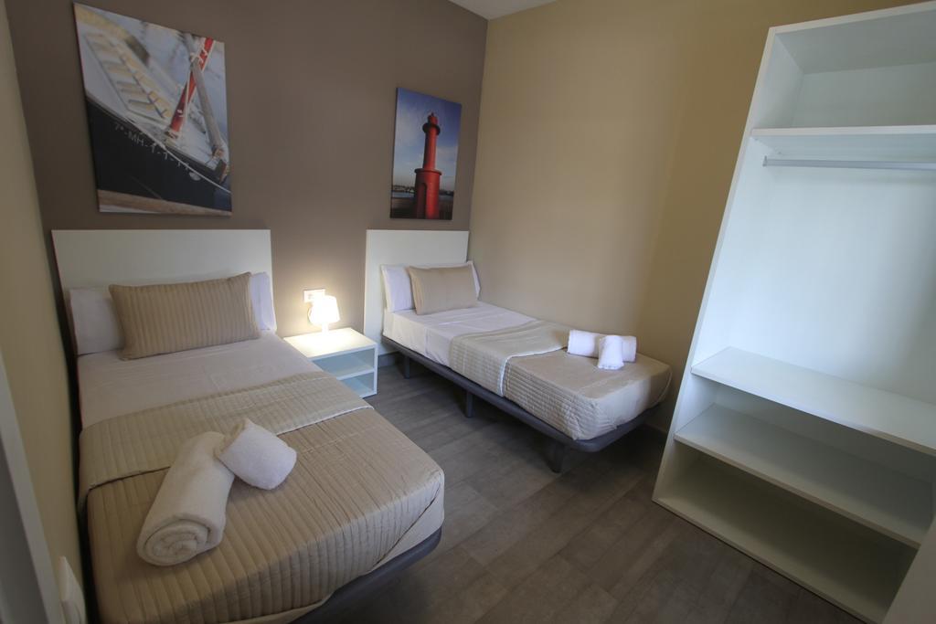 Apartamentos Cambrils Playa Spa Exterior photo