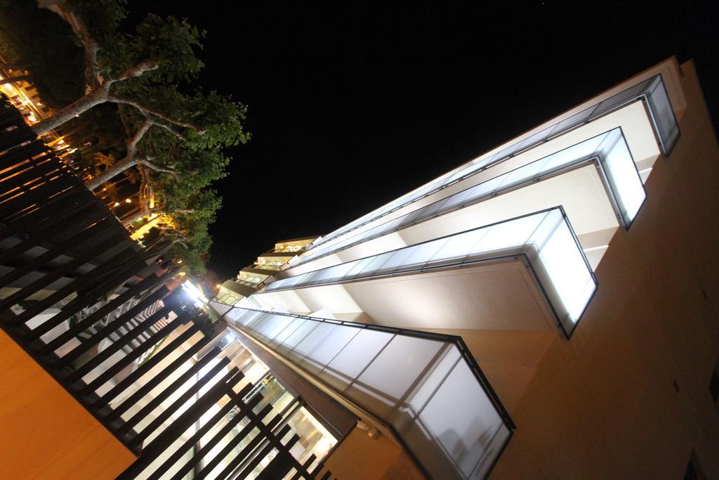 Apartamentos Cambrils Playa Spa Exterior photo